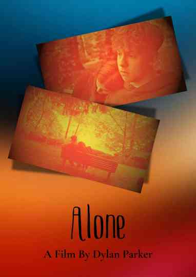 Alone - The Short Film Poster
