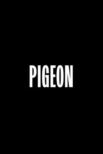 Pigeon Poster