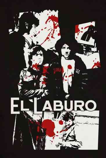 El Laburo Poster