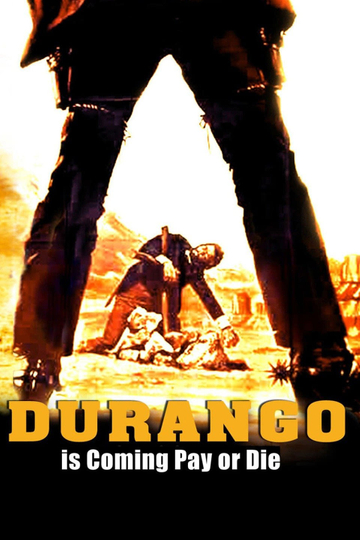 Durango Is Coming Pay or Die