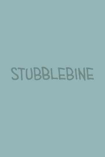 Stubblebine Poster