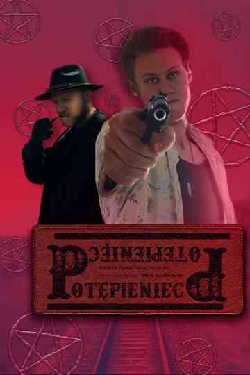 Potępieniec Poster