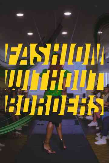 Fashion Without Borders Poster