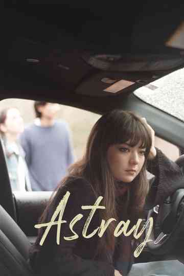 Astray Poster