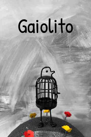 Gaiolito Poster