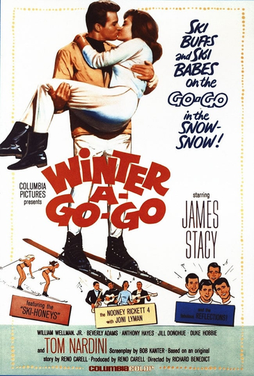 Winter AGoGo