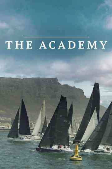 The Academy Poster