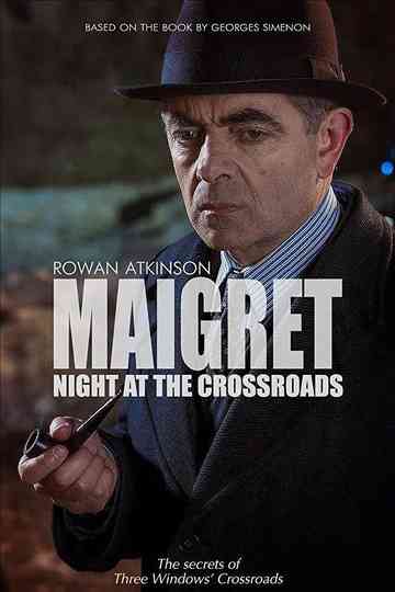 Maigret: Night at the Crossroads Poster