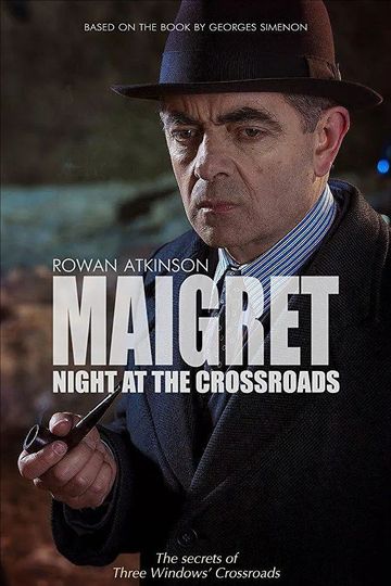 Maigret: Night at the Crossroads