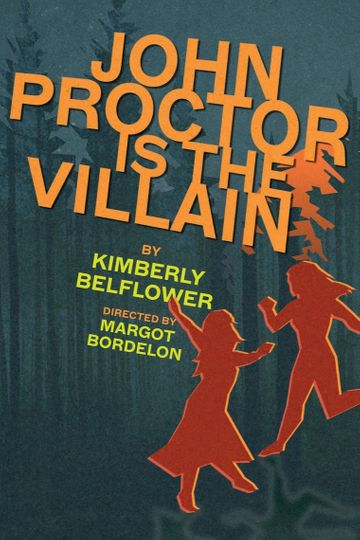 John Proctor is the Villain