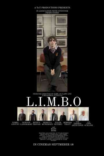 L.I.M.B.O Poster