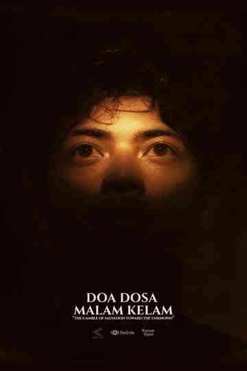 Prayers and Sinners Poster