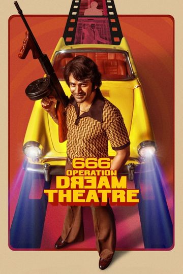 666 Operation Dream Theatre