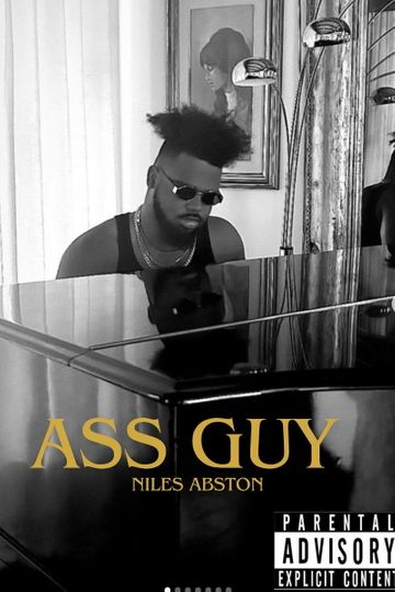 Niles Abston: Ass Guy