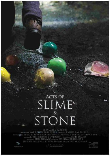 Act of Slime and Stone