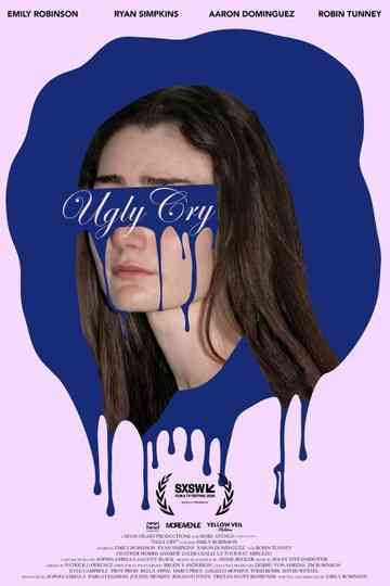 Ugly Cry Poster