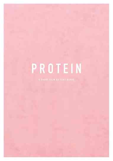 Protein Poster