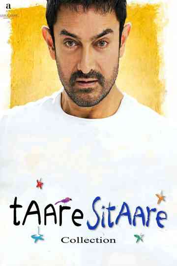 Taare Zameen Par Collection Poster