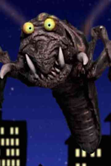 The Blunderblat! Poster