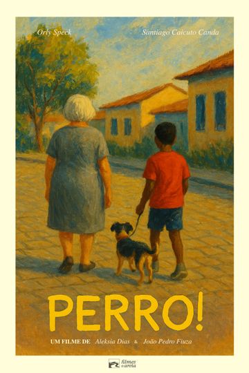 Perro!