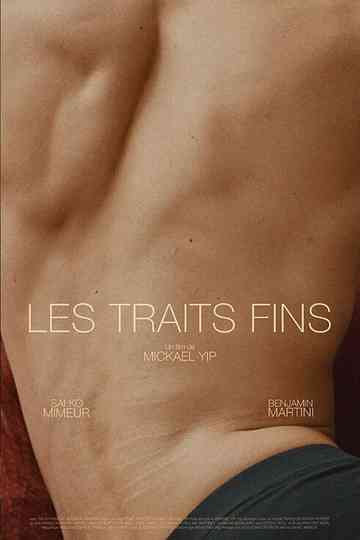 Thin Lines Poster