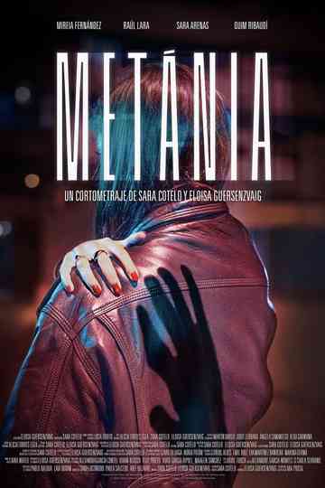 Metánia Poster