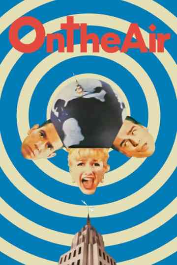 On the Air Poster