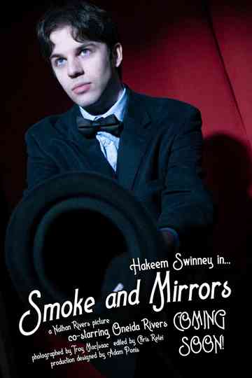 Smoke and Mirrors Poster
