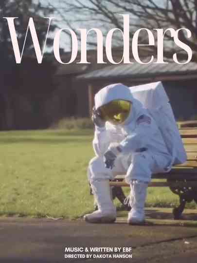 EBF's Wonders Poster