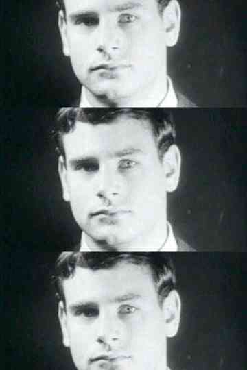 Screen Test: Helmut poster