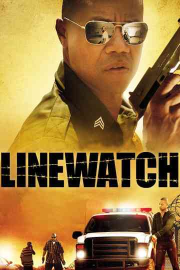 Linewatch Poster