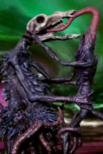 The Other Gods Poster