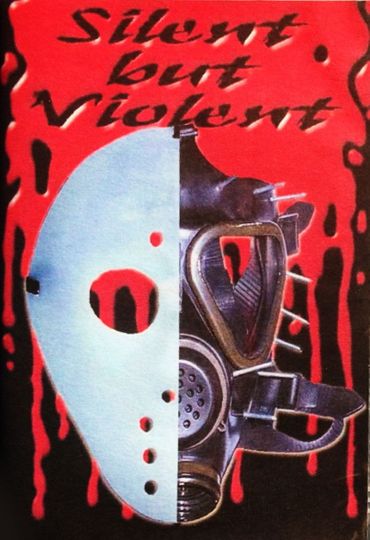 Silent but Violent 2003