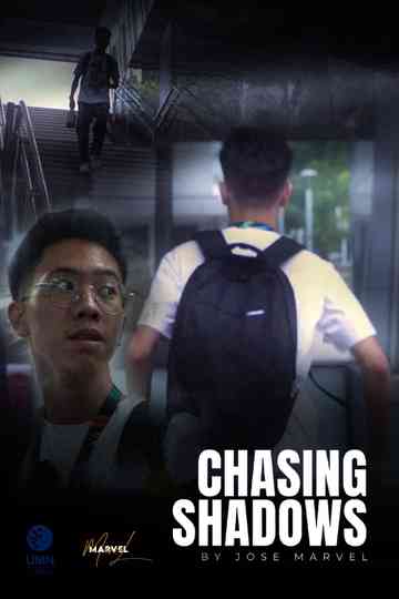 Chasing Shadows poster