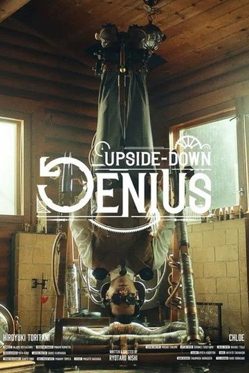 UPSIDE-DOWN GENIUS