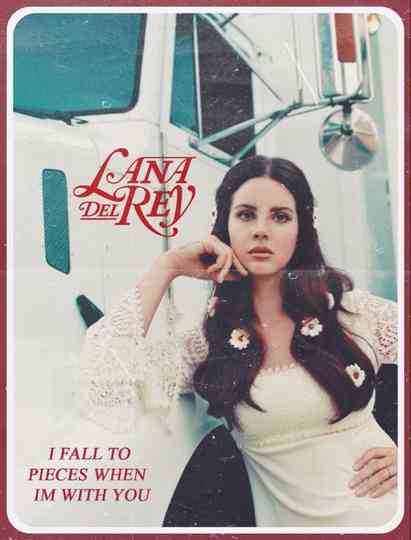 Lust for life Poster