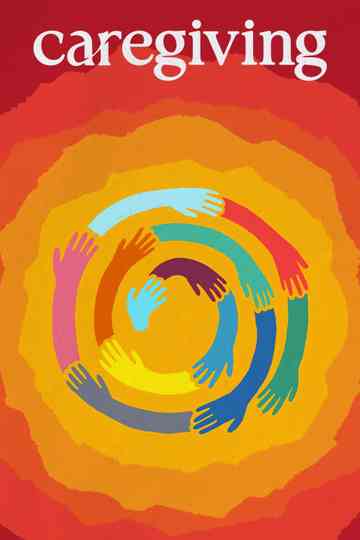 Caregiving Poster