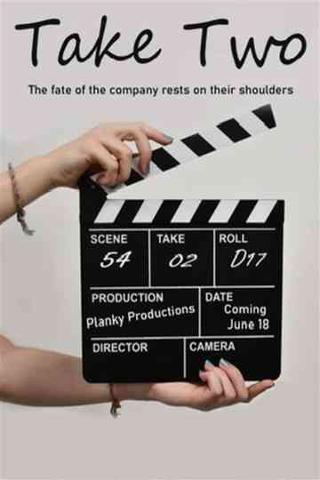 Take Two Poster