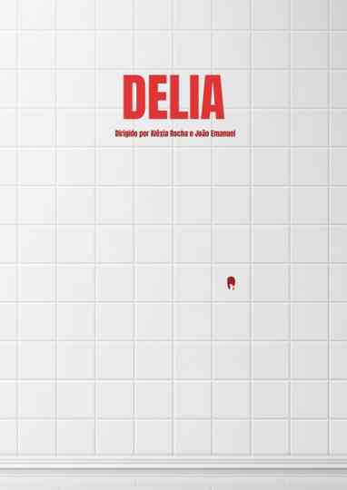 DELIA Poster