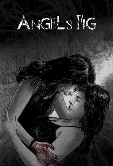 Angel's Fig Poster