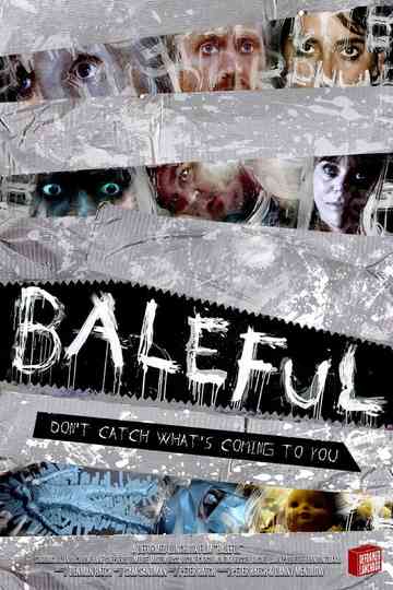Baleful Poster