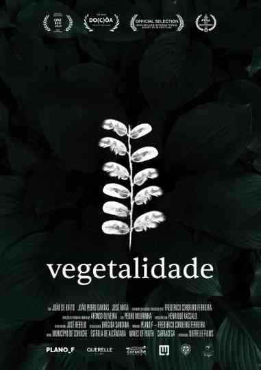 Vegetalidade Poster