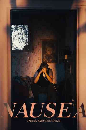 Nausea Poster