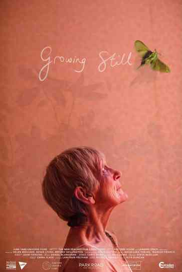 Growing Still Poster