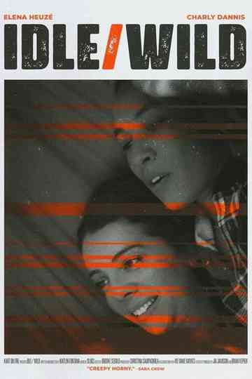 Idle/Wild Poster