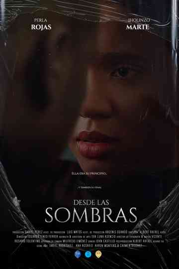 Desde las sombras Poster