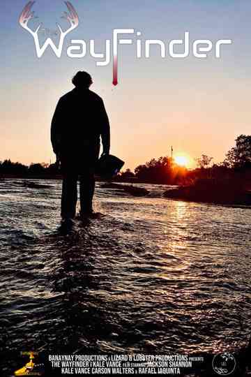 The Wayfinder Poster