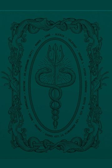 TRISTESSE BUSINESS : SAISON 00