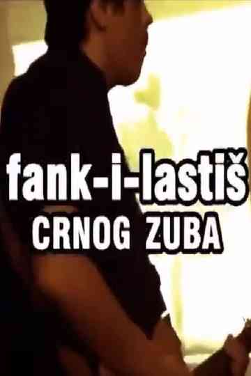 Black Tooth's Funk-and-Rubber Band