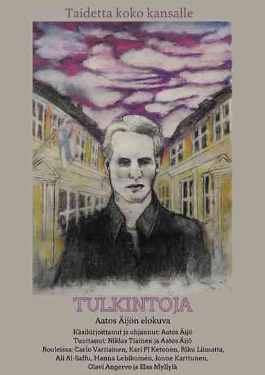 Tulkintoja Poster